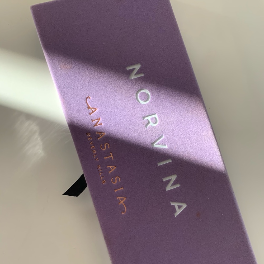 ABH Norvina Eye Palette